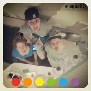 Meet your Posher, Tracy